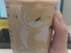 -瑞幸咖啡(卓越前海INTOWN店)
