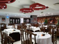 大堂-东兴楼饭庄(六里桥店)