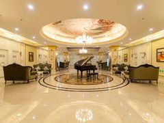 -名流健康高端体检中心·名宾门诊·健康管理