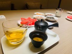 -隐溪茶馆(静安寺店)