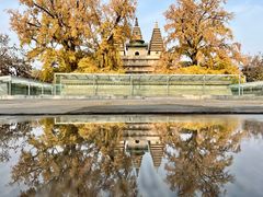 -北京石刻艺术博物馆(五塔寺)