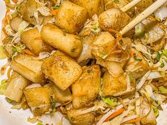 -东江海鲜大排档·潮汕菜·砂锅粥