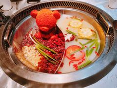 -红辣椒·川菜·火锅(张杨路店)