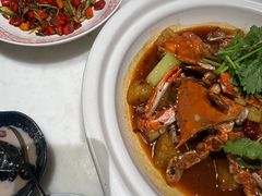 -径山十八道·风味民间菜(华夏之心店)