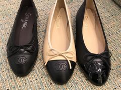 -CHANEL(恒隆广场店)