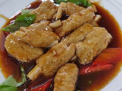 -盛德圆(五台山云龙店)