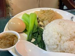 -粤色·老广州茶餐厅(河南商会大厦店)