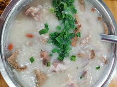 -南记食粥坊·宵夜大排档(莲花总店)