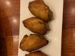 -玛格萝妮比萨屋(四平店)