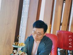 -泉客厅LAPUTA·天空之城