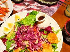 -弓二·烧鸟居酒屋(财富购物中心店)
