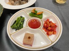 -A One Kitchen·南京精菜馆(晶丽酒店店)