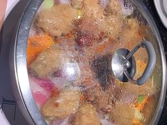 -和福顺·牛肉海鲜焖锅(汕头金平万达广场店)