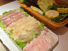 -旺福·贵州酸汤牛肉火锅(陆悦天地店)