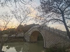 -里运河文化长廊-御码头