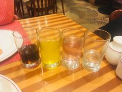 -南京维景国际大酒店咖啡厅