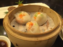 -汕头龙光喜来登酒店-采悦轩中餐厅