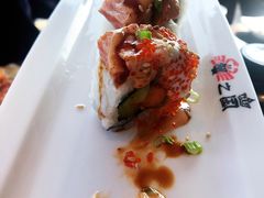 -蟹之国·精品蟹料理(极地店)