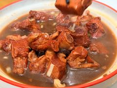 -东方肉馆(文庭雅苑店)