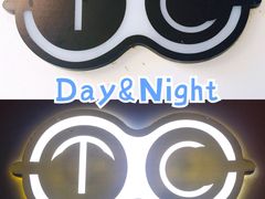 -Tempo Coffee(市二宮店)