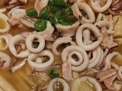-宝轩渔府·老字号海鲜·正宗津菜(水上店)