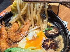 -友名Cross日式咖喱屋(江南大道中店)