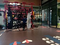 -悦莱美游泳健身会所(御景壹号店)