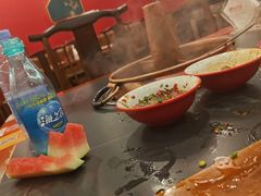 -京元盛铜锅涮肉(上海总店)