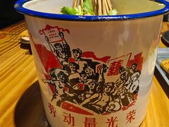 -半酌烧烤小酒馆(南京东路店)