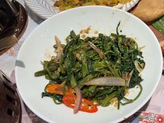 -泰椰里·泰国餐厅(智慧城广百广场店)