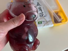 -五月花海鲜城