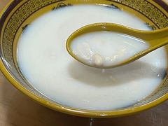 花生汤-兵俤粉干卤味(东泰禾店)