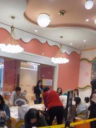 -奈尔宝家庭中心·亲子餐厅(苏州大悦城店)