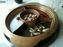 -滇釜火锅·能喝汤的火锅(车公庄店)
