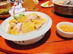 -农厨好味·温泉鹅·农家菜