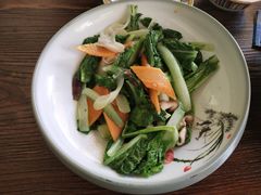 -思金拉措庄园藏餐(太阳岛店)