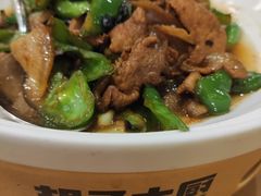 -胡子大厨·超级小炒肉(晶耀前滩店)