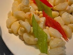 -吴越荣记苏州菜·松鼠桂鱼(月光码头店)