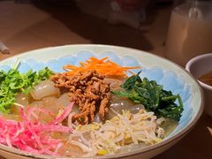 -同合居·非遗东北菜(哈西万达店)