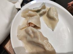 -喜家德虾仁水饺(东方宝泰店)