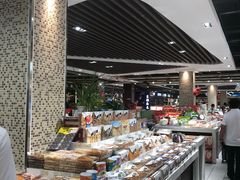-丽达购物中心(崂山店)