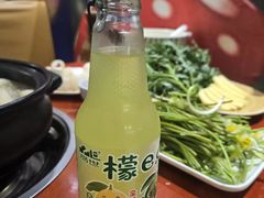 -菌之家·专业纯野生菌火锅·特色炒菌