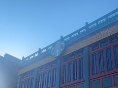 -星巴克臻选(北京前门大街店)