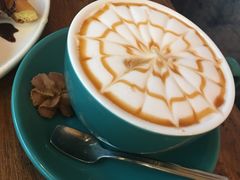 -西关84·History·Art·Cafe