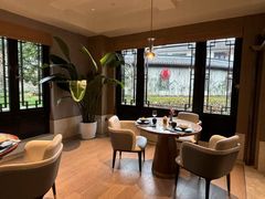 -杭州西湖柳莺里酒店·闻莺厅