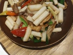 -妈妈的味道(和顺古镇店)