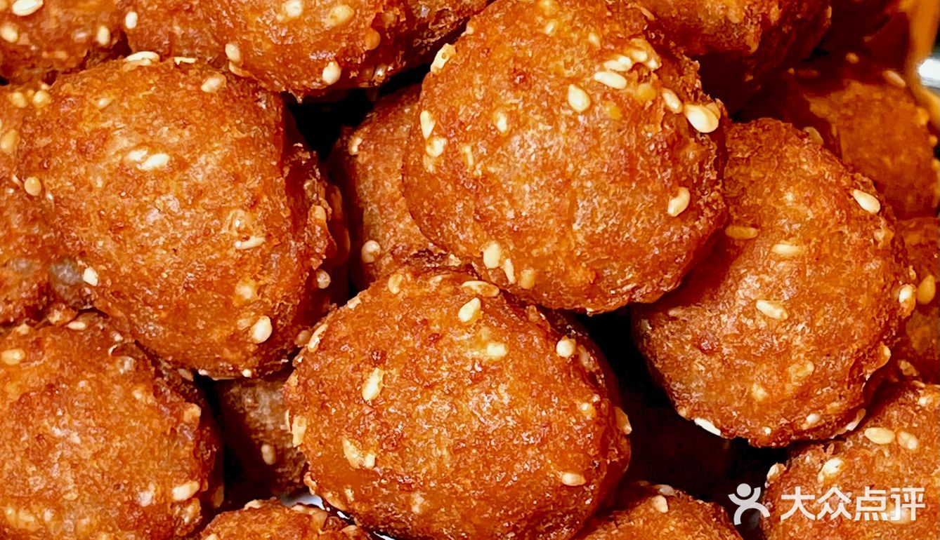 DIY京式秘制小汉堡儿🍔既实惠还管饱‼️