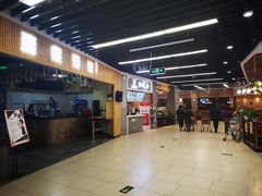 -永辉超市(鲁谷店)
