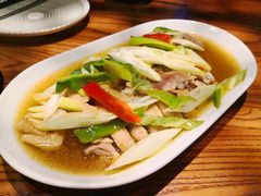 -驿楼兰·新疆菜(火车站店)