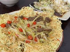 -湛记牛肚螺粥(群贤路店)